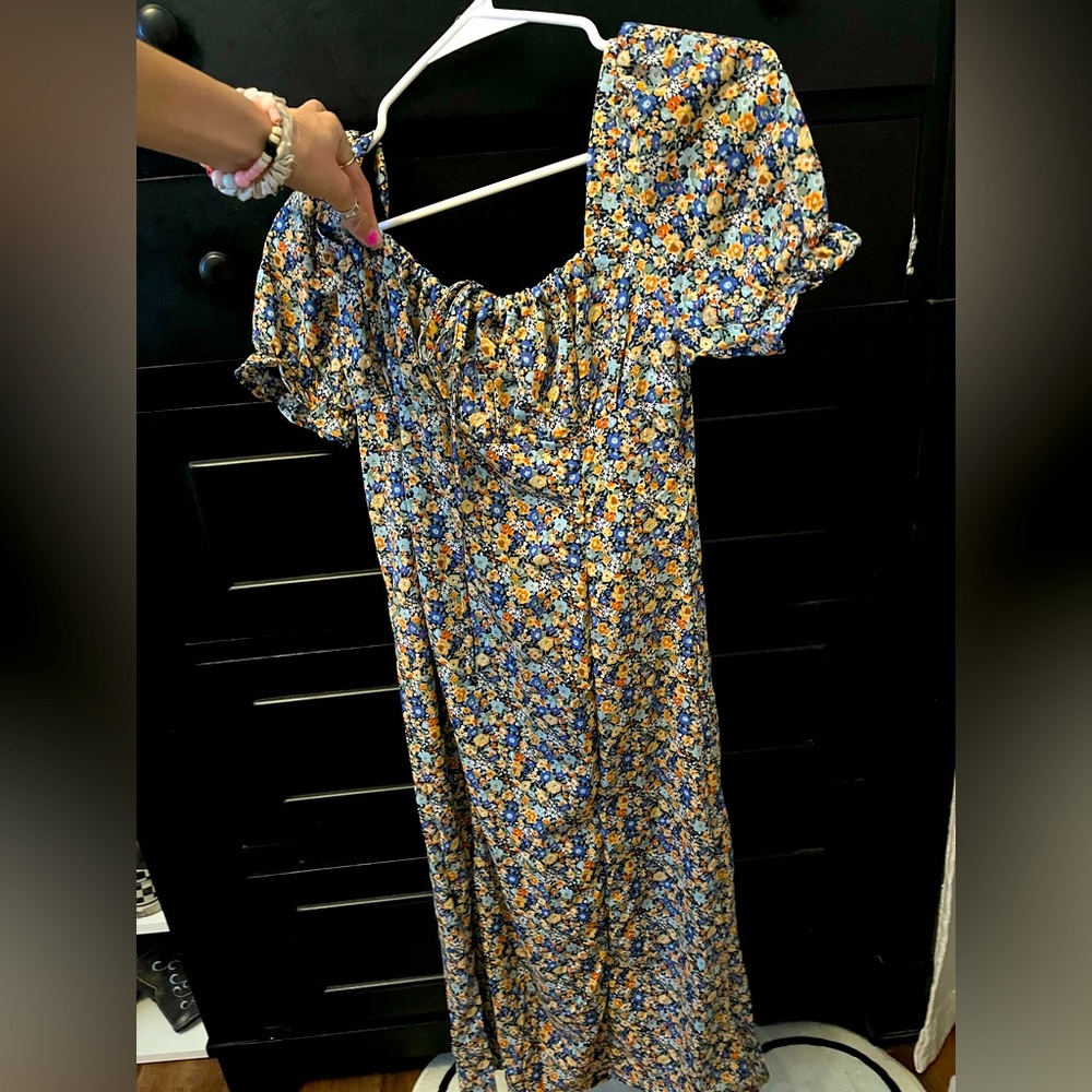 Brand New Shein Dress